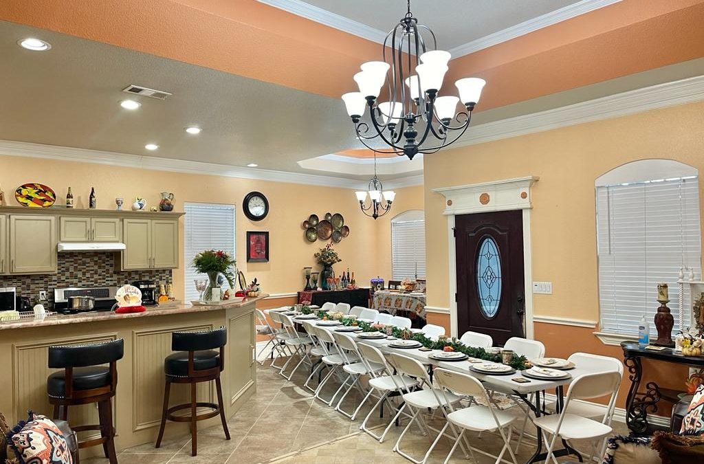 Led Lighting and New Outlets