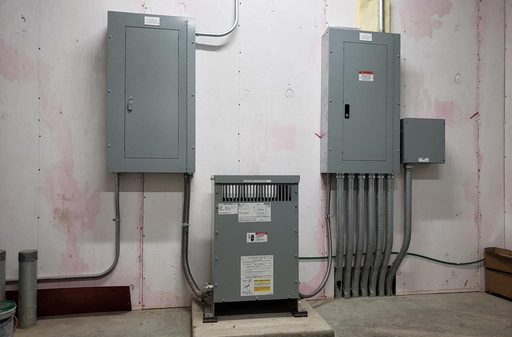 Panel Board Replacements