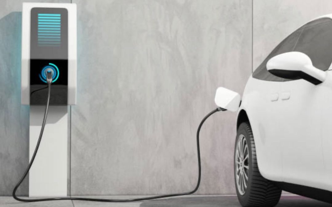 EV Charging Stations