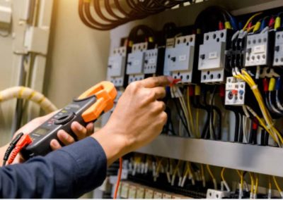 Electrical Troubleshooting